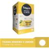 Toraldo 18 Cialde Caffè Toraldo Tisana Zenzero E Limone