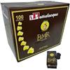 Passalacqua 100 Capsule Nespresso Caffè Passalacqua Elmir