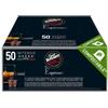 VERGNANO 50 Capsule Nespresso Vergnano Compostabili Miscela Intenso