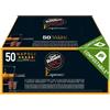 VERGNANO 50 Capsule Nespresso Vergnano Compostabili Miscela Napoli