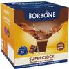 Borbone 16 Capsule Nescafè Dolce Gusto Borbone Super Ciock