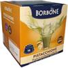 Borbone 16 Capsule Nescafè Dolce Gusto Borbone Pistacchione