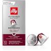 Illy 100 Capsule Compatibili Nespresso Illy Intenso