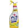 Ace Sgrassatore Cucina Limone E Bergamotto - 650ml - Zero Aloni, Senza Candeggina