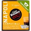 VERGNANO 16 Capsule A Modo Mio Vergnano Miscela Napoli Compostabili