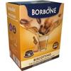 Borbone 16 Capsule Lavazza A Modo Mio Borbone Biscottino