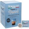 Toraldo 150 Cialde Caffè Toraldo Miscela Crema Di Napoli