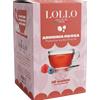 Lollo Caffè 18 Cialde Lollo Caffè Golositè Frutti Rossi
