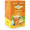 Lollo Caffè 18 Cialde Lollo Caffè Golositè Solethè Tè Curcuma Limone E Miele