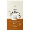 Caffè Molinari 18 Cialde Molinari Aromatizzato Caffè Con Estratto Naturale Cacao
