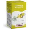 San Demetrio 18 Cialde Ese 44 Sandemetrio Zenzero E Limone