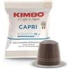 Kimbo 100 Capsule Nespresso Kimbo Miscela Capri