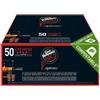 VERGNANO 50 Capsule Nespresso Vergnano Miscela Cremoso Compostabili