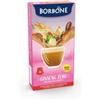 Borbone 10 Capsule Nespresso Borbone Ginseng Zero