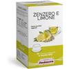 San Demetrio 16 Capsule A Modo Mio Sandemetrio Zenzero E Limone