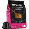 Toraldo 100 Capsule Dolce Gusto Toraldo Miscela Classica
