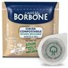 Borbone *10 Cialde Caffè Borbone Miscela Blu