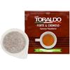 Toraldo *10 Cialde Caffè Toraldo Miscela Forte E Cremosa