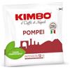 Kimbo *10 Cialde Kimbo Miscela Espresso Pompei