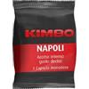 Kimbo *10 Capsule Lavazza Point Kimbo Espresso Miscela Napoli