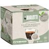 BIALETTI *10 Cialde Carta Bialetti Cremoso