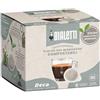 BIALETTI *10 Cialde Carta Bialetti Decaffeinato