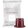 Lollo Caffè *10 Capsule Nespresso Lollo Miscela Argento