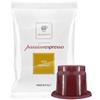 Lollo Caffè *10 Capsule Nespresso Lollo Miscela Oro