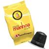 Passalacqua *10 Capsule Nespresso Caffè Passalacqua Manhoa