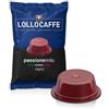 Lollo Caffè *10 Capsule A Modo Mio Lollo Miscela Nera