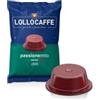 Lollo Caffè *10 Capsule A Modo Mio Lollo Miscela Decaffeinata