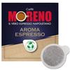 Moreno 50 Cialde Moreno Aroma Espresso Bar