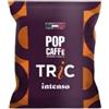 Pop Caffè 100 Capsule Dolce Gusto Pop Caffè Miscela Intenso Confezionate Singolarmente Pack
