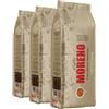 Moreno 3kg Grani Moreno Miscela Espresso Bar