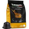 Toraldo *20 Capsule Dolce Gusto Toraldo Miscela Gourmet