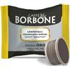 Borbone *10 Capsule Point Caffè Borbone Miscela Oro