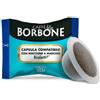 Borbone *10 Capsule Bialetti Caffè Borbone Miscela Blu Anche Per Nuove Macchine Con Sensore