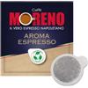 Moreno *10 Cialde Moreno Espresso Bar