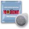 Moreno *10 Cialde Moreno Miscela Decaffeinata Espresso