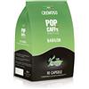 Pop Caffè *16 Capsule Bialetti Pop Caffè Miscela Cremosa 2 Compatibile Con Tutte Le Macchine Bialetti