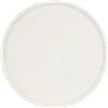 Piatto Pizza 33 Cm In Polpa Di Cellulosa - Compostabile E Biodegradabile - Ø33cm - Confezione Da 10 Pezzi