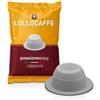Lollo Caffè *10 Capsule Bialetti Lollo Miscela Classica Anche Per Macchine Con Sensore Alluminio