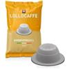 Lollo Caffè *10 Capsule Bialetti Lollo Miscela Oro Anche Per Macchine Con Sensore Alluminio