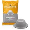 Lollo Caffè *10 Capsule Bialetti Lollo Miscela Argento Anche Con Macchine Con Sensore Alluminio