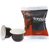 Toraldo *10 Capsule Caffitaly Toraldo Miscela Cremosa