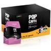 Pop Caffè *10 Capsule Uno System Pop Miscela Arabica 3