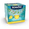 Borbone 18 Cialde Borbone Tisana Detox