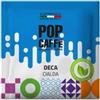 Pop Caffè *10 Cialde Pop Caffè Miscela 4 Decaffeinata