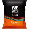 Pop Caffè *10 Capsule Aroma Vero, Fior Fiore, Lui Pop Caffè E-tuo Miscela Intenso 1