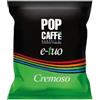 Pop Caffè *10 Capsule Aroma Vero, Fior Fiore, Lui Pop Caffè E-tuo Miscela Cremosa 2